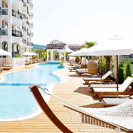 Apart Otel Harmony 10 3*